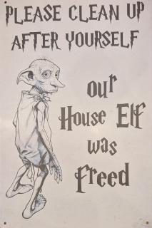 Dobby - 0