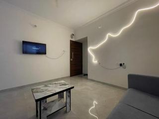 Auroville 2bhk - 4