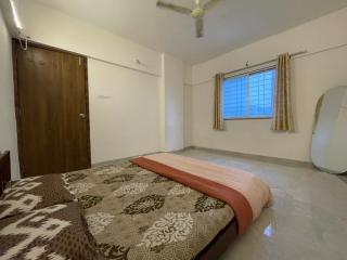 Auroville 2bhk - 3