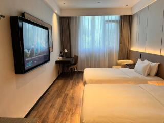 Urbain S Hotel, Xiamen Railway Station Mingfa Commercial Plaza - 9