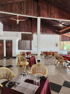 Mwitongo Lodge Peninsula - Musoma - 9