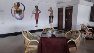 Mwitongo Lodge Peninsula - Musoma - 8