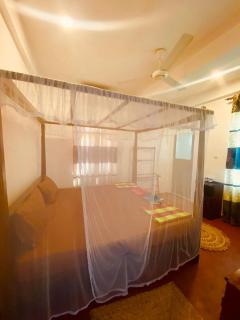 Happy Bunk Hostel Weligama - 1