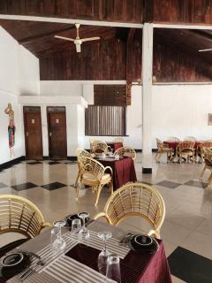 Mwitongo Lodge Peninsula - Musoma - 7