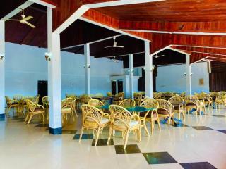 Mwitongo Lodge Peninsula - Musoma - 6