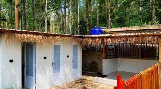 Kuleum Camp And Cabin By ARBA - 6