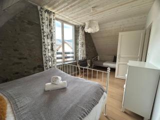 KLodge-Chalet Pyrénées- Sauna-Aventures Montagne - 7