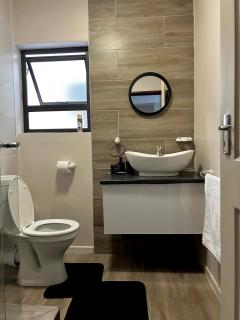 Fifis self catering apartment - Ongwediva - 6