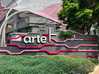 Jom Relax - Kuala Lumpur - 0
