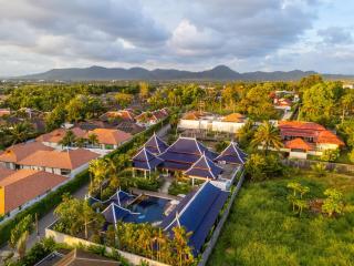 Luxurious 8bedroom villa in Bangtao Large private pool Group vacation villa Free maid and private kitchen service Extended - 9
