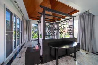 Luxurious 8bedroom villa in Bangtao Large private pool Group vacation villa Free maid and private kitchen service Extended - 1