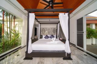 Luxurious 8bedroom villa in Bangtao Large private pool Group vacation villa Free maid and private kitchen service Extended - 4