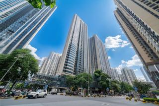 Heefun International Apartment - Free Shuttle to Canton Fair - Canton - 7