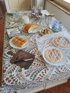 La Casa dei Cavalli B&B Narni - 8