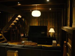 岡の里旅籠塩屋 - 9