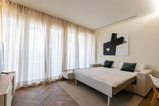 Murillo Brand New Apartment with Private Balcony - 4