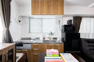 Vacation Rental NISHIDA - Vacation STAY 61670v - 3