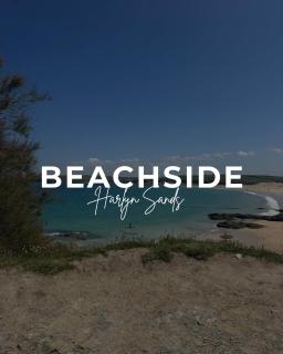 Beachside - Harlyn Sands - Saint Merryn - 0