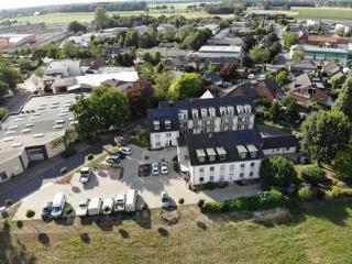 Gästehaus Brangshof - Willich - 0