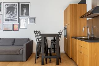 Comfy Flat, Montparnasse - 0