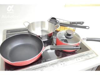 Alphabed Takamatsu Hyogomachi - Vacation STAY 11902 - 2