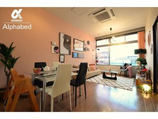 Alphabed Takamatsu Hyogomachi - Vacation STAY 11903 - Takamatsu - 9