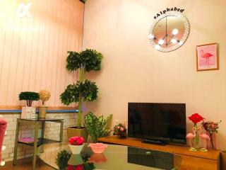 Alphabed Takamatsu Hyogomachi - Vacation STAY 11903 - 2