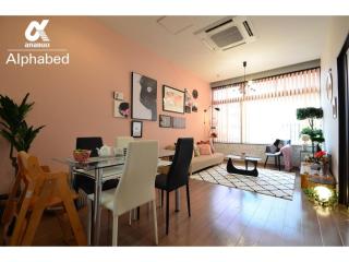 Alphabed Takamatsu Hyogomachi - Vacation STAY 11903 - Takamatsu - 2