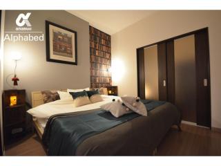 Alphabed Takamatsu Hyogomachi - Vacation STAY 11903 - Takamatsu - 1
