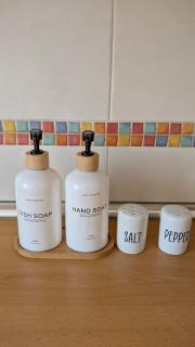 Madrid Aeropuerto Metropolitano IFEMA - 1