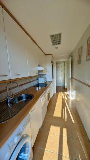 Madrid Aeropuerto Metropolitano IFEMA - 2