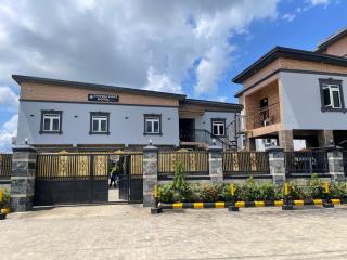 Oxbow Lake Hotel - Yenagoa - 0