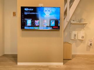 K,K,House in Osaka - Vacation STAY 69383v - 4