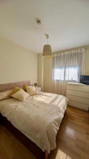 Madrid Aeropuerto Metropolitano IFEMA - 0