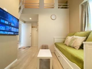 K,K,House in Osaka - Vacation STAY 69099v - Osaka - 0