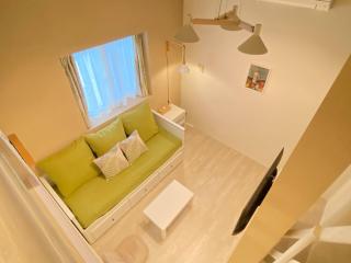 K,K,House in Osaka - Vacation STAY 69099v - Osaka - 7