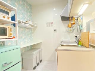 K,K,House in Osaka - Vacation STAY 68680v - 5