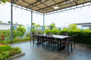 Charme Villa nighstress flamingo Đải Lải Vĩnh Phúc - Kon Rung (1) - 9
