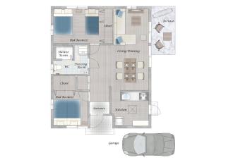 Oase Nosoko - Vacation STAY 69732v - Ibaruma - 9