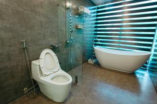 Charme Villa nighstress flamingo Đải Lải Vĩnh Phúc - Kon Rung (1) - 3