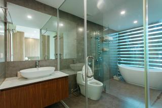 Charme Villa nighstress flamingo Đải Lải Vĩnh Phúc - Kon Rung (1) - 1