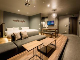 Rakuten STAY Nikko Hoden Capacity of 4 persons - 1