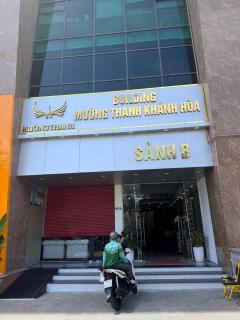 Căn hộ Hoshino - Nha Trang - 4