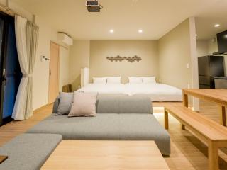 Rakuten STAY Nikko Hoden Capacity of 4 persons - 2