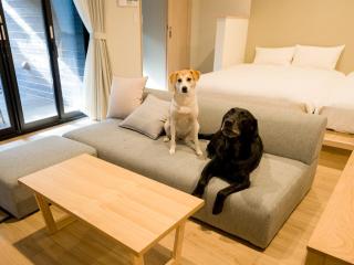 Rakuten STAY Nikko Hoden Capacity of 8 persons - Nikko - 7