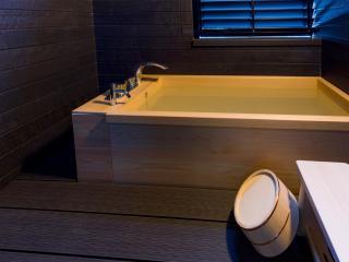 Rakuten STAY Nikko Hoden No pets allowed Capacity of 8 persons with Cypress bath - Nikko - 8