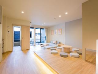 Rakuten STAY Nikko Hoden No pets allowed Capacity of 8 persons with Cypress bath - Nikko - 3