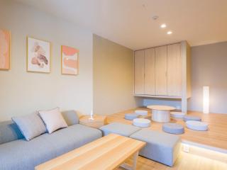 Rakuten STAY Nikko Hoden No pets allowed Capacity of 8 persons with Cypress bath - Nikko - 2