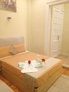 Tahrir Hub Hotel & suites - 8