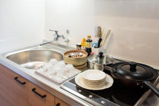 My Home in Tokyo - Vacation STAY 73241v - Tokyo - 5